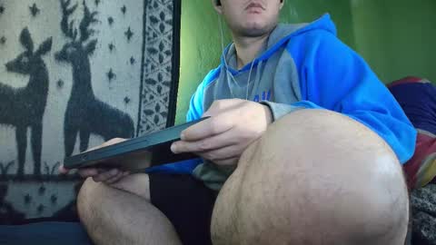 hot_guy36 online show from February 10, 2026, 3:27 pm