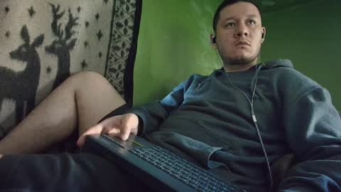 hot_guy36 online show from March 1, 2026, 2:30 pm