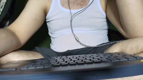 hot_guy36 online show from March 4, 2026, 3:34 am
