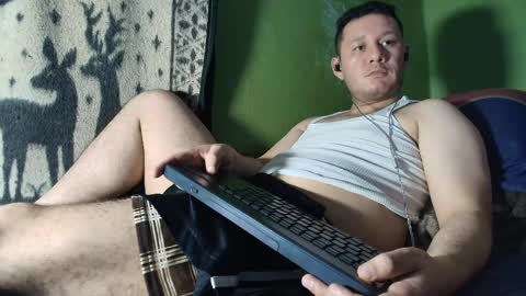 hot_guy36 online show from April 22, 2026, 4:59 am