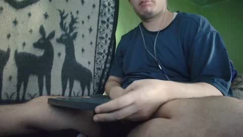 hot_guy36 online show from May 4, 2026, 4:03 pm