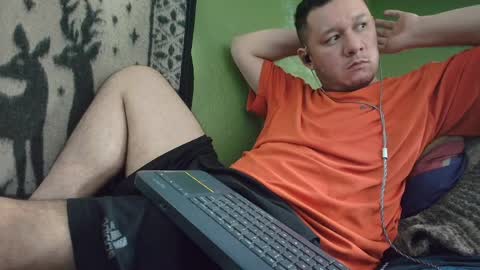 hot_guy36 online show from May 9, 2026, 4:23 pm
