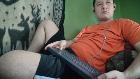 hot_guy36 online show from June 1, 2026, 3:14 pm