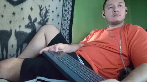 hot_guy36 online show from June 18, 2026, 3:16 pm