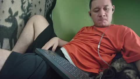 hot_guy36 online show from June 22, 2026, 4:26 pm