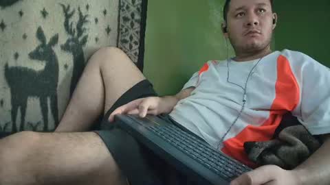 hot_guy36 online show from June 27, 2026, 4:23 pm