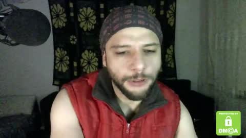 Snapshot of hot_hairy_boi chatting on February 7, 2025, 5:51 pm Senpai online show from February 7, 2025, 5:51 pm