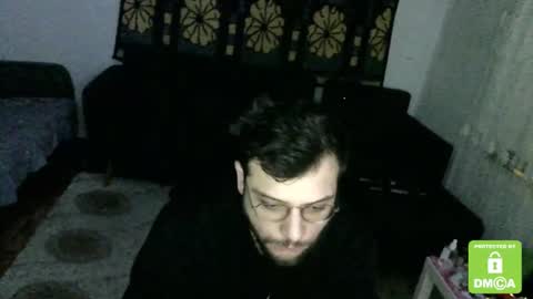 Snapshot of hot_hairy_boi chatting on February 12, 2025, 5:05 pm Senpai online show from February 12, 2025, 5:05 pm