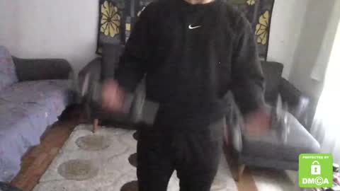 Snapshot of hot_hairy_boi chatting on February 13, 2025, 9:20 am Senpai online show from February 13, 2025, 9:20 am