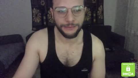 Snapshot of hot_hairy_boi chatting on February 14, 2025, 5:57 pm Senpai online show from February 14, 2025, 5:57 pm