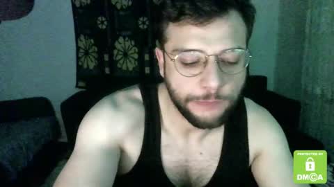 Snapshot of hot_hairy_boi chatting on February 14, 2025, 8:59 pm Senpai online show from February 14, 2025, 8:59 pm