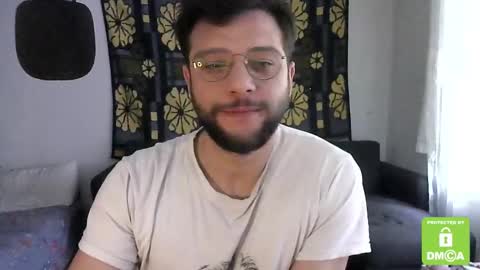 Snapshot of hot_hairy_boi chatting on February 20, 2025, 11:53 am Senpai online show from February 20, 2025, 11:53 am