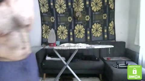 Snapshot of hot_hairy_boi chatting on February 21, 2025, 1:55 pm Senpai online show from February 21, 2025, 1:55 pm