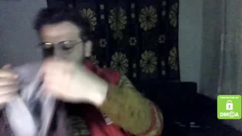 Snapshot of hot_hairy_boi chatting on February 23, 2025, 7:49 pm Senpai online show from February 23, 2025, 7:49 pm