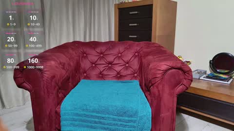 Aly online show from January 22, 2025, 10:15 pm