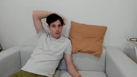 Snapshot of hot_ho chatting on January 5, 2025, 6:56 am Angel and Max FANSLY - hot ho online show from January 5, 2025, 6:56 am