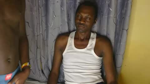 Juke AND lux online show from April 10, 2026, 8:02 pm