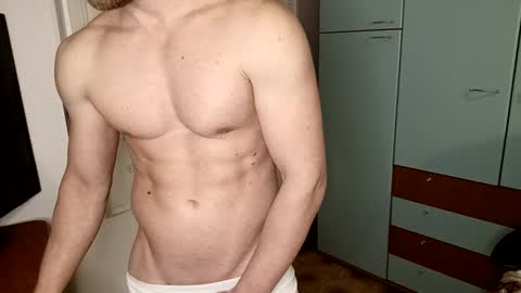 hot_italianboy online show from December 20, 2025, 5:20 pm
