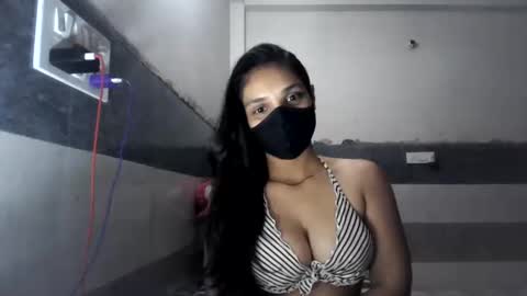 Snapshot of hot_jannt chatting on June 9, 2026, 3:56 pm Jannat online show from June 9, 2026, 3:56 pm