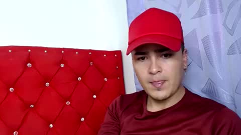 Snapshot of hot_jokerharley chatting on December 8, 2024, 2:52 pm anyelood  soffi online show from December 8, 2024, 2:52 pm