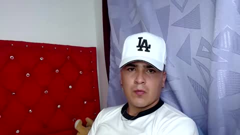 Snapshot of hot_jokerharley chatting on December 26, 2024, 7:35 am anyelood  soffi online show from December 26, 2024, 7:35 am