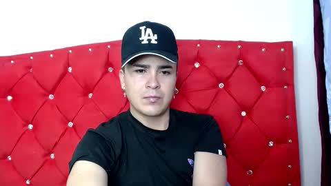 Snapshot of hot_jokerharley chatting on January 9, 2025, 8:03 am anyelood  soffi online show from January 9, 2025, 8:03 am