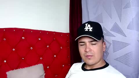 Snapshot of hot_jokerharley chatting on February 7, 2025, 7:07 am anyelood  soffi online show from February 7, 2025, 7:07 am