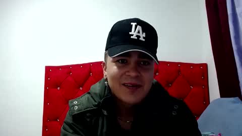 Snapshot of hot_jokerharley chatting on February 12, 2025, 6:51 am anyelood  soffi online show from February 12, 2025, 6:51 am