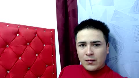Snapshot of hot_jokerharley chatting on February 21, 2025, 6:51 am anyelood  soffi online show from February 21, 2025, 6:51 am