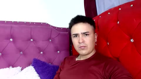Snapshot of hot_jokerharley chatting on March 10, 2025, 6:49 am anyelood  soffi online show from March 10, 2025, 6:49 am