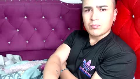 Snapshot of hot_jokerharley chatting on March 11, 2025, 6:21 am anyelood  soffi online show from March 11, 2025, 6:21 am