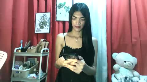hot_keysha online show from February 13, 2026, 7:37 am