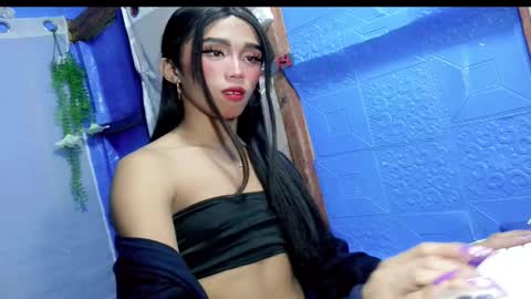 Khianna online show from March 11, 2026, 2:34 pm