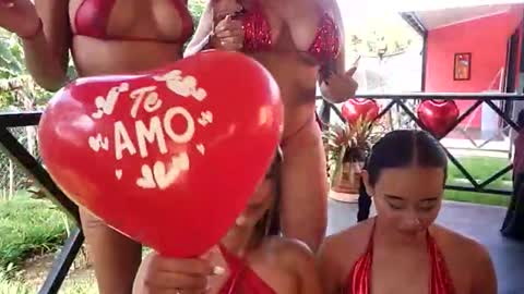 kittens online show from February 14, 2026, 2:14 pm