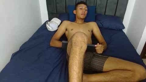 hot_kratoxxx online show from September 13, 2025, 8:30 pm