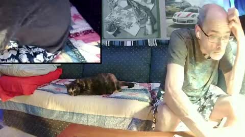 hot_krispy_kreme online show from May 2, 2026, 2:16 am