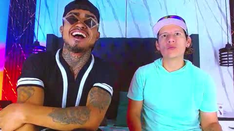 SEXY COUPLE  online show from November 24, 2025, 1:00 pm