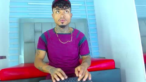 SEXY COUPLE  online show from March 14, 2026, 12:54 pm