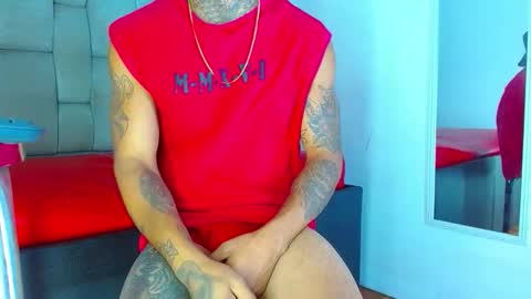 SEXY COUPLE  online show from March 19, 2026, 12:20 pm