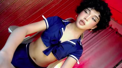 Snapshot of hot_laura69 chatting on July 9, 2026, 4:55 pm just call me laura online show from July 9, 2026, 4:55 pm