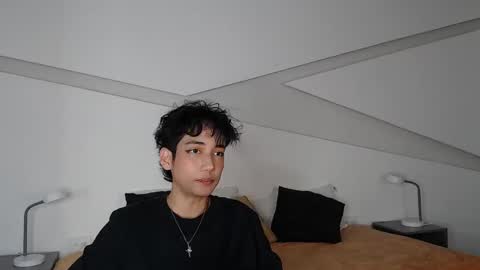 Alana online show from February 22, 2025, 12:49 am