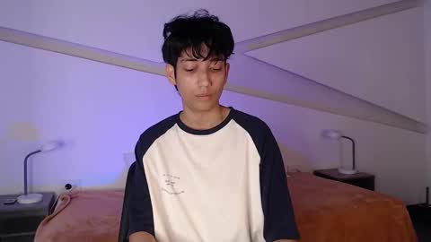 Alana online show from February 23, 2025, 8:55 pm