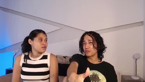 Alana online show from November 12, 2025, 9:14 pm