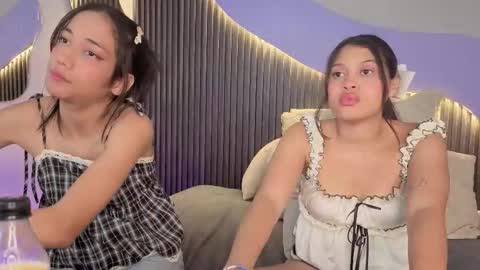 Alana online show from February 28, 2026, 9:16 pm