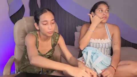 Alana online show from March 15, 2026, 9:10 pm