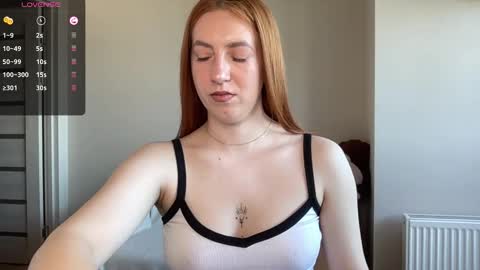 Lina online show from May 5, 2026, 6:21 am