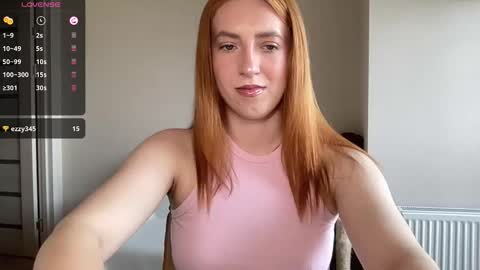 Lina online show from May 13, 2026, 6:44 am