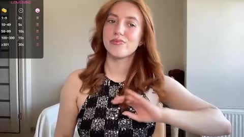 Lina online show from May 16, 2026, 8:11 am