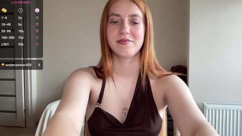 Lina online show from May 17, 2026, 12:45 pm