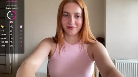 Lina online show from June 18, 2026, 10:19 am